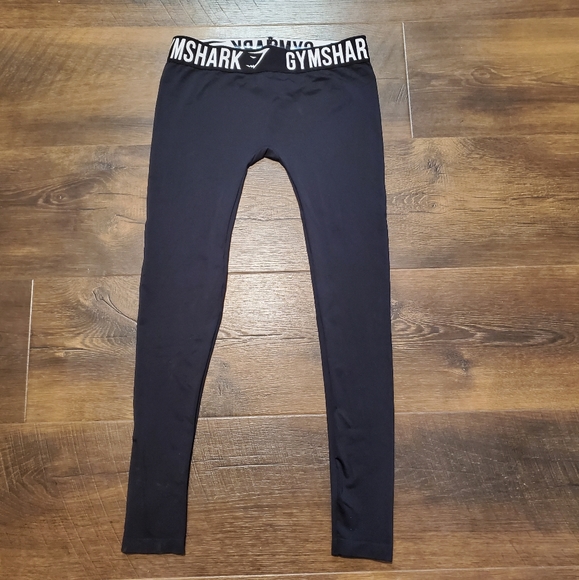 Gymshark Pants - gymshark leggings